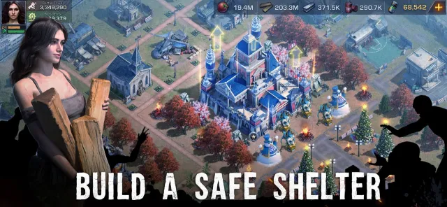 State of Survival: Zombie War | Games | XWorld