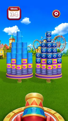 Royal Smash! : Physics Puzzle | 游戏 | XWorld Royal Smash! : Physics Puzzle | 游戏 | XWorld