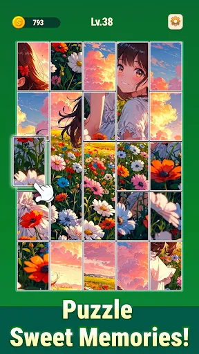 Jigmerge Puzzles | 游戏 | XWorld