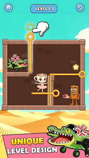 Pull Pin Save-Relaxing Puzzle | Games | XWorld Pull Pin Save-Relaxing Puzzle | Games | XWorld