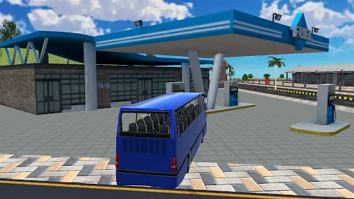 City Bus Driving Simulation | Jogos | XWorld