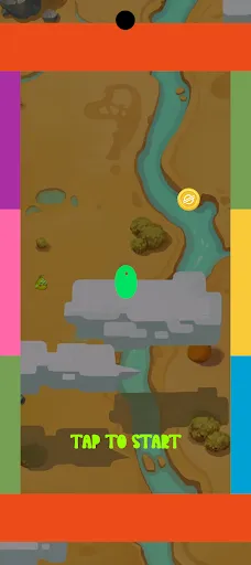 Rainbow Bird Dash | 游戏 | XWorld