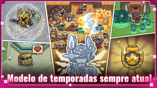 Soul Knight Prequel | Jogos | XWorld