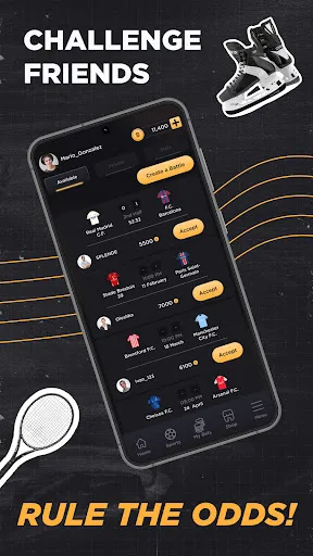 Sports Betting Game - BET UP | Games | XWorld Sports Betting Game - BET UP | Games | XWorld