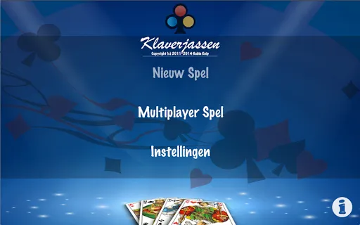 Klaverjas HD | juego | XWorld