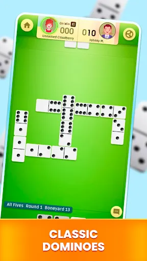 Dominoes: Classic Dominos Game | Games | XWorld Dominoes: Classic Dominos Game | Games | XWorld
