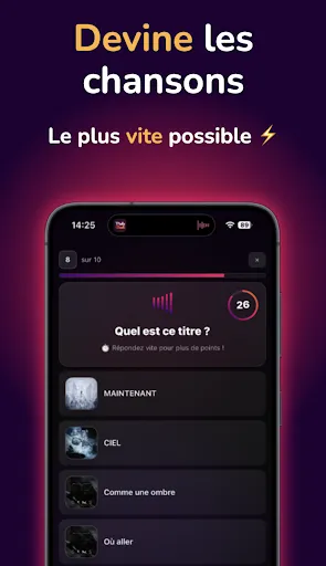 MeloClash - Music Quiz | Permainan | XWorld MeloClash - Music Quiz | Permainan | XWorld