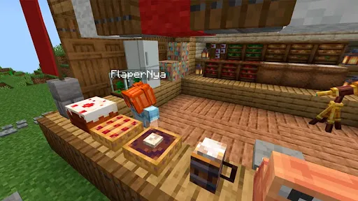 Craftsman 6 | Permainan | XWorld