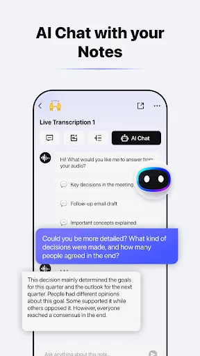 HiNoter - Anotações IA | 游戏 | XWorld HiNoter - Anotações IA | 游戏 | XWorld