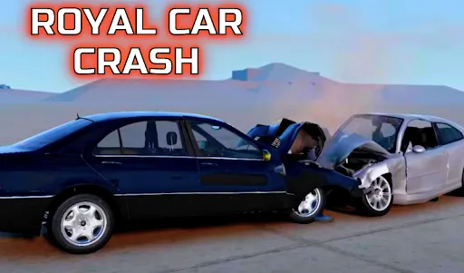 Car Crash Royale | 游戏 | XWorld