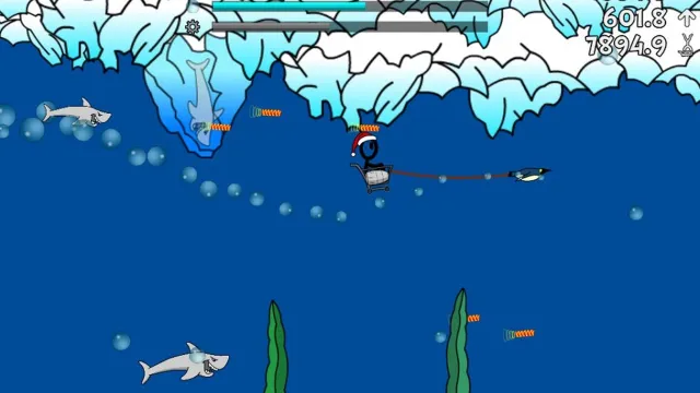 Shopping Cart Hero 3 | Игры | XWorld