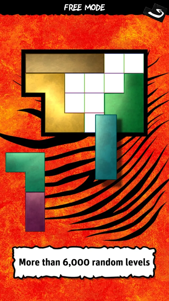 Ubongo – Puzzle Challenge | Permainan | XWorld