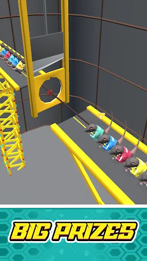 Rat Dance: Survival Challenge | Игры | XWorld