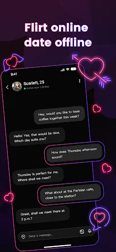 Vibe Dating App: Meet People | Games | XWorld