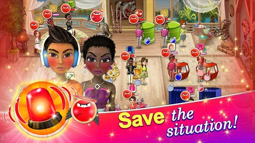 Wedding Salon 2 | Games | XWorld