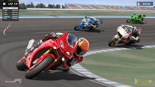 MRM Bike Race: Juegos De Motos | juego | XWorld