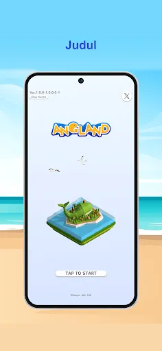 Angland: Game Mancing Seru! | Permainan | XWorld