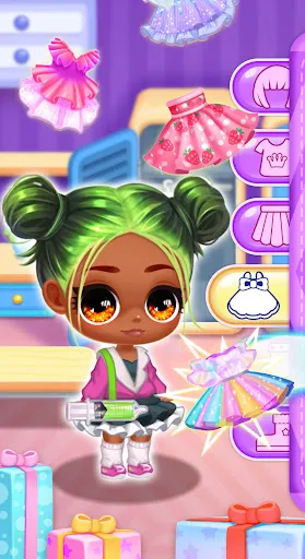 Sweet Doll：My Hospital Games | Games | XWorld