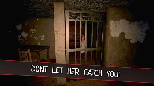 Kamla - Horror Exorcism Escape | 游戏 | XWorld