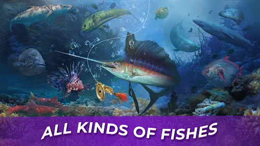 Fishing Rival: Fish Every Day! | Games | XWorld