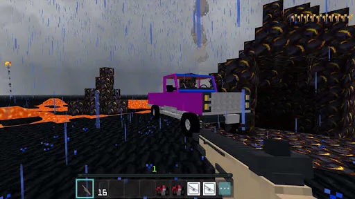 Mania craft: ArtWorld | 游戏 | XWorld Mania craft: ArtWorld | 游戏 | XWorld