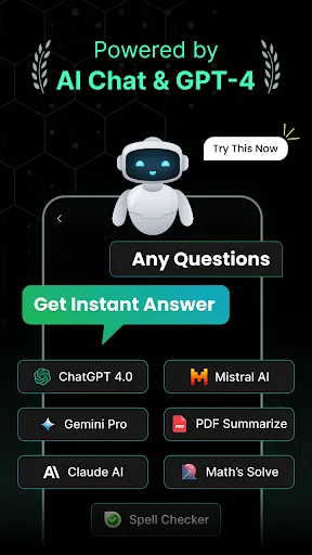 AI Chat - Ask your AI Chatbot | เกม | XWorld