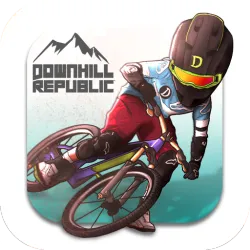 XWorld | Downhill Republic