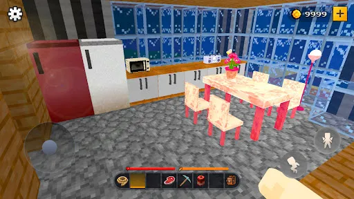 Block Craft World Sandbox | Games | XWorld Block Craft World Sandbox | Games | XWorld