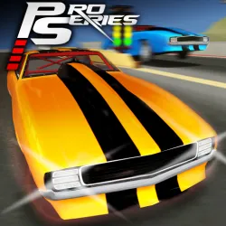 XWorld | Pro Series Drag Racing