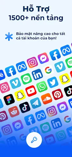 Authenticator App: 2FA & MFA | Games | XWorld