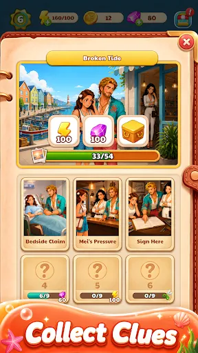Twisted Fates: Merge and Story | Jogos | XWorld Twisted Fates: Merge and Story | Jogos | XWorld