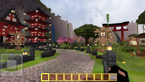 Craft World - Building City | 游戏 | XWorld