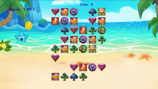 Monkey Match Mania | 游戏 | XWorld