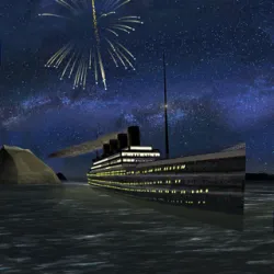 XWorld | It's Titanic XWorld | It's Titanic