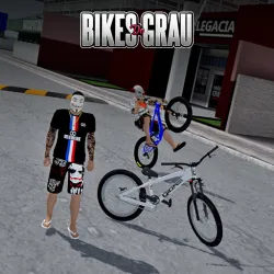 XWorld | Bikes Do Grau: Online