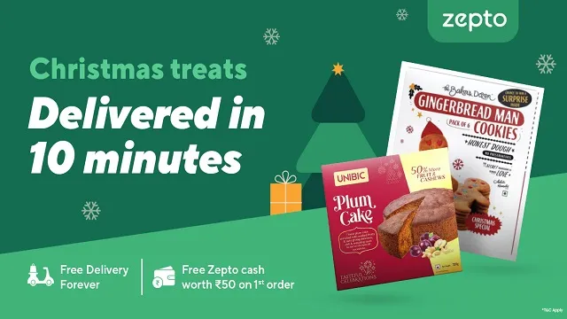 Zepto:10-Min Grocery Delivery* | 游戏 | XWorld