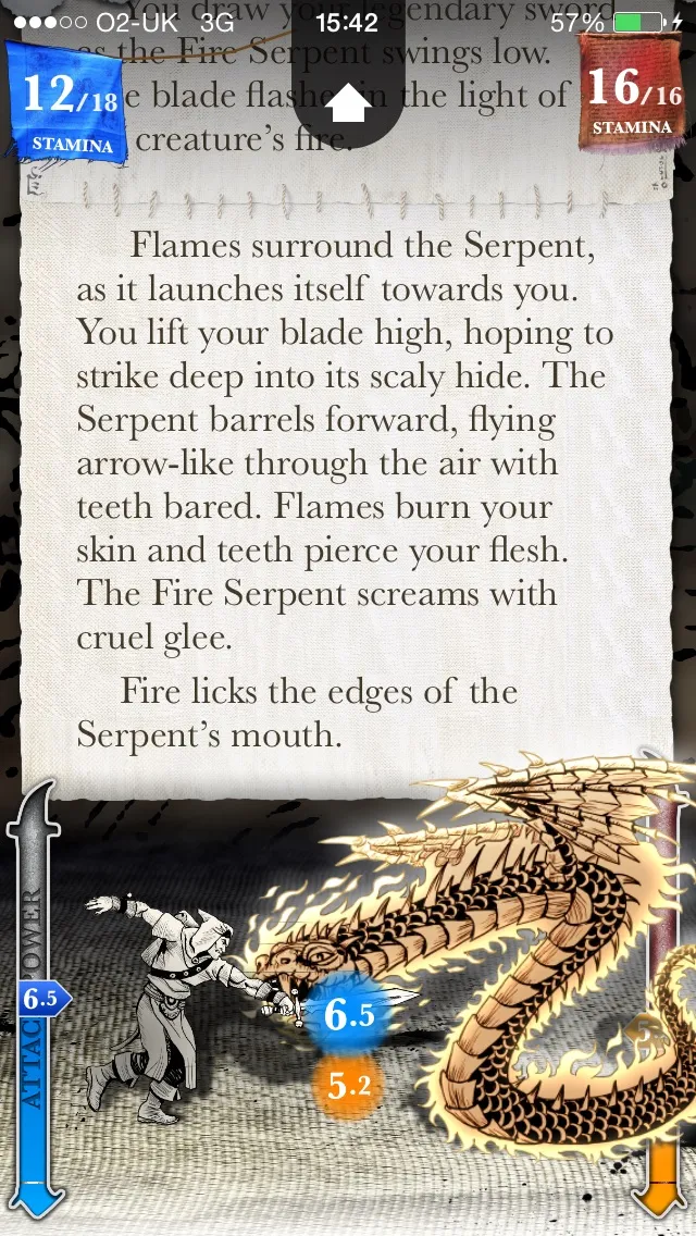 Sorcery! 3 | Games | XWorld Sorcery! 3 | Games | XWorld