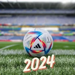 XWorld | Soccer League 2024 XWorld | Soccer League 2024