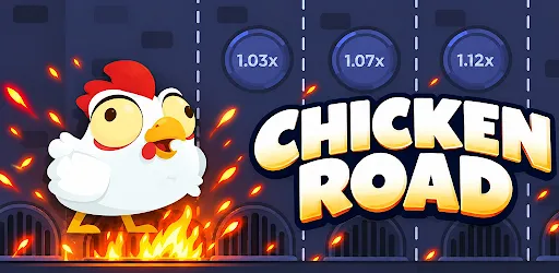 Chicken Road | Jogos | XWorld