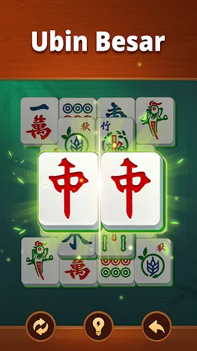 Vita Mahjong | Permainan | XWorld