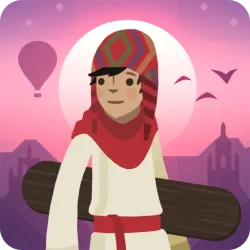 XWorld | Alto's Odyssey