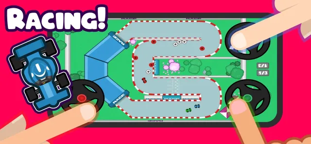2 3 4 Player Games Pro | Permainan | XWorld
