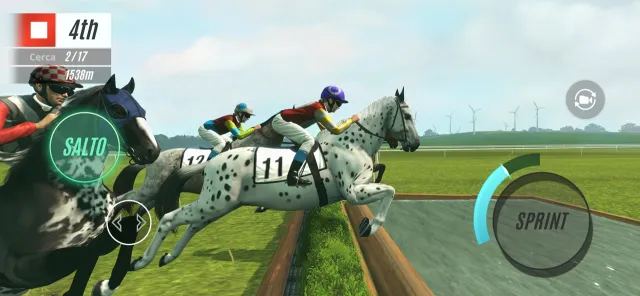 Rival Stars Horse Racing | Jogos | XWorld