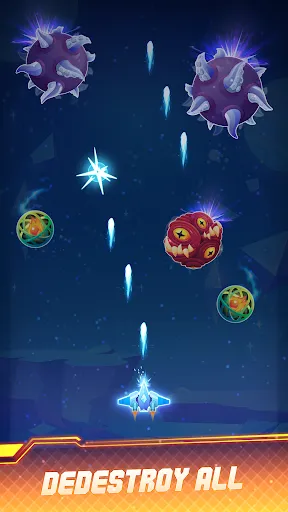 Asteroid Blaster | 游戏 | XWorld Asteroid Blaster | 游戏 | XWorld