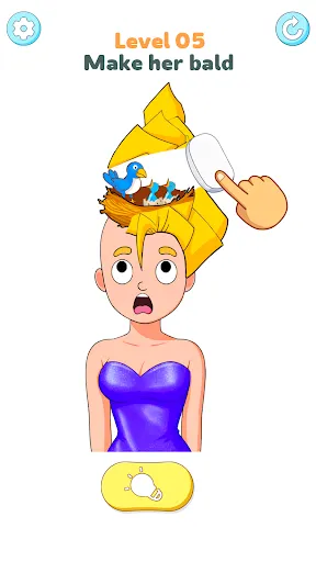 Delete One Part: Brain Puzzle | Permainan | XWorld Delete One Part: Brain Puzzle | Permainan | XWorld
