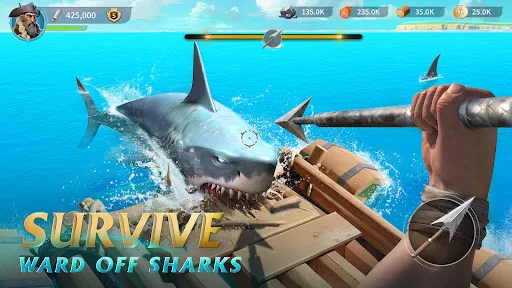 Last Survival: Fleet Wars | Permainan | XWorld