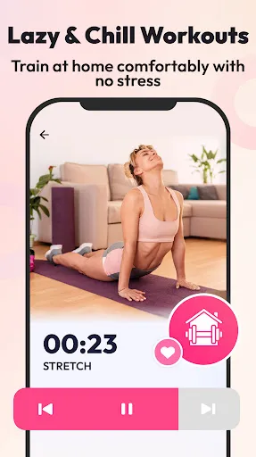 Weight Loss for Women: Workout | Games | XWorld