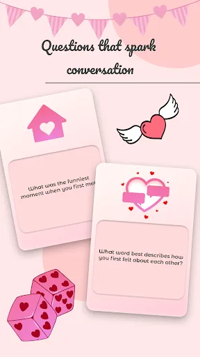 Couple Quiz: Romantic Game | 游戏 | XWorld