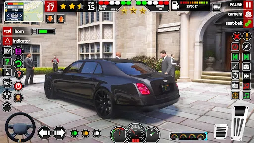 Feared Crime Gangster Vegas 3D | 游戏 | XWorld Feared Crime Gangster Vegas 3D | 游戏 | XWorld