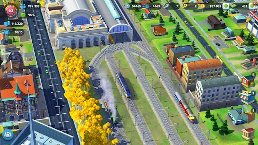 SimCity BuildIt | Games | XWorld SimCity BuildIt | Games | XWorld